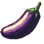 AI eggplant extender